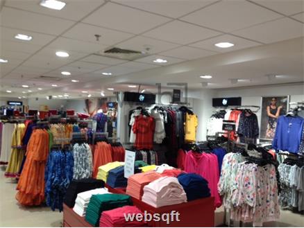 Commercial Retail showroom for Rent in Attapur